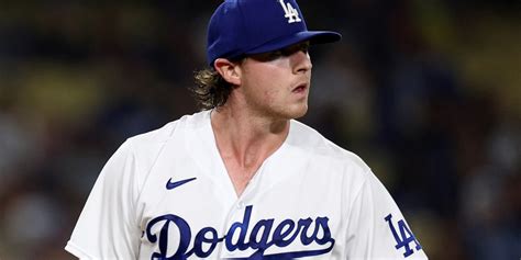 Dodgers drop finale to Blake Snell, Padres