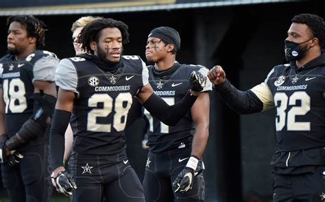 Vanderbilt football spring practice: 5 questions for Clark Lea