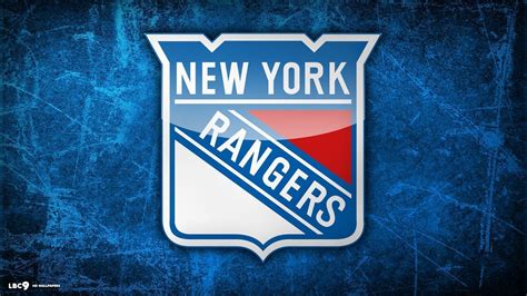 NY Rangers Logo Wallpaper (62+ images)