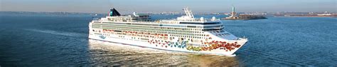 Norwegian Gem Cruise Ship | Norwegian Gem Deck Plans | Norwegian Cruise ...