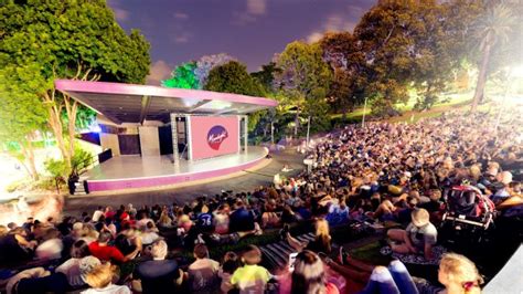 Moonlight Cinemas settles into Roma Street Parklands