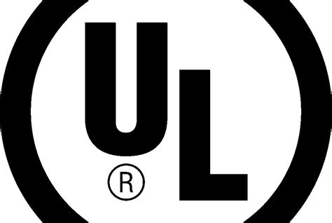 Safety First: UL Certified - Ortwein Sign