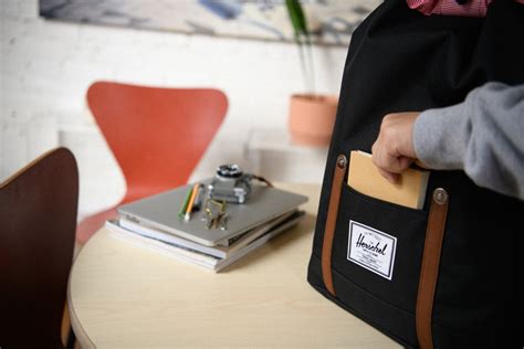 Herschel Retreat Backpack | Herschel Supply Company