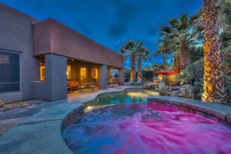 Avalon Private Pool & Spa 5 Bed Sleeps 14 Hotel, Indio, USA - overview