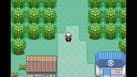 Pokemon Emerald Walkthrough Pokemon Emerald