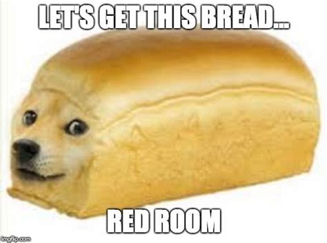 Doge Bread | Memes, Bread meme, Popular memes