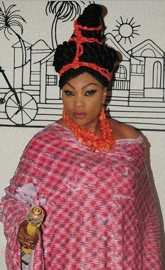 Nigerian Nollywood Celebrity Gossips and Entertainment News