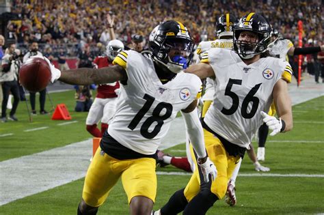 Pittsburgh Steelers hang on to defeat the Arizona Cardinals: Recap ...