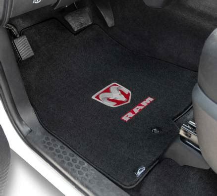 2001 Dodge Ram 1500 Floor Mats