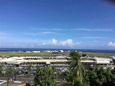 Papeete - A Spotter's Paradise | Henry Tenby - Aviation Fan - Worldwide ...