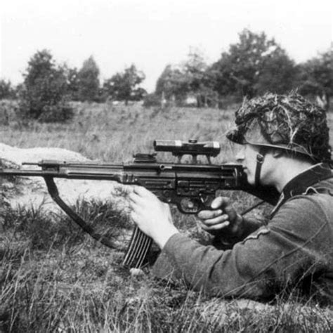 Sturmgewehr 44 Assault Rifle Archives - 19FortyFive