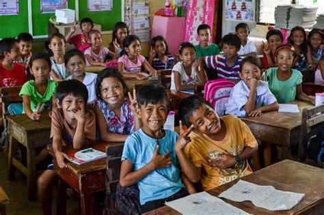 Five things you need to know this week about global education