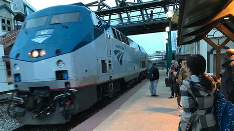 Amtrak's Indianapolis-to-Chicago service needs more than expansion