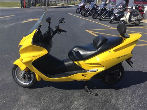 2003 Honda Reflex 250cc Scooter Price - Best Auto Cars Reviews