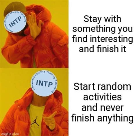 INTP Humor, the Funniest INTP Memes, and Inspiring Quotes