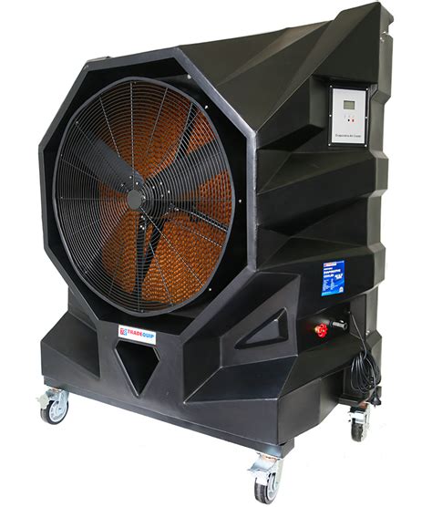 Evaporative Cooler 750W