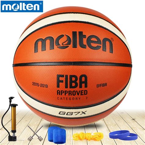 original molten basketball ball GG7X NEW Brand High Quality Genuine ...