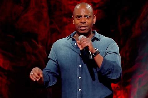 Dave Chappelle Reveals Why He Chose Not To Get Involved In R. Kelly ...