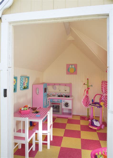 GUIDED HOME DESIGN | Indoor playhouse, Kids playhouse interior, House ...