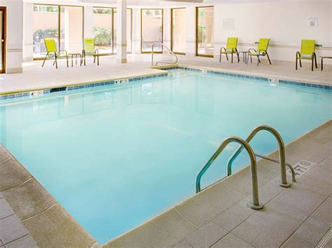 Top 7 Birmingham Hotels with Indoor Pools (Updated 2023) – Trips To Discover