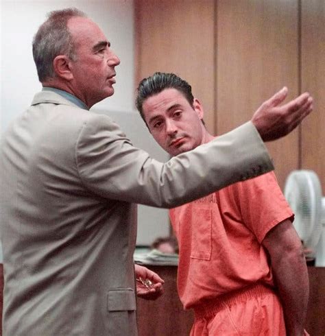 Robert Downey Jr. Pardoned for 1996 Drug Conviction - The New York Times