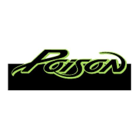 Logo Poison - ClipArt Best