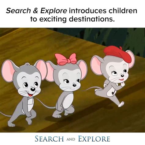 ABCmouse.com Early Learning Academy - Search & Explore Season 1 and 2