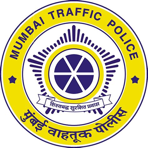 Mumbai Traffic Police | Logopedia | Fandom