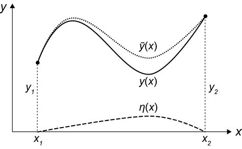 The Euler–Lagrange Equation