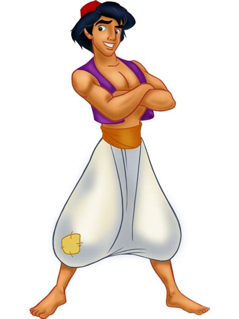 Aladdin PNG Images Transparent Free Download | PNGMart