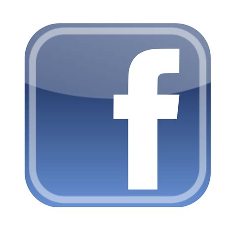 Facebook Logo PNG, Facebook Logo Transparent Background - FreeIconsPNG