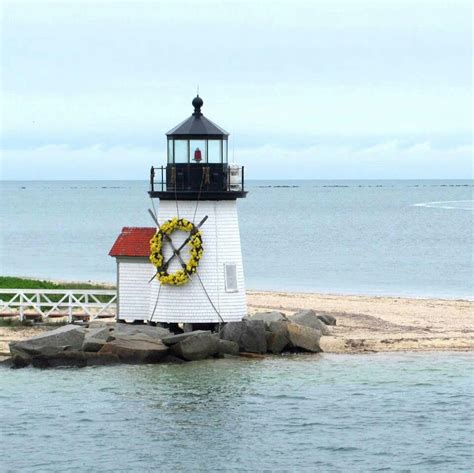 Nantucket | Nantucket, Nantucket island, Lighthouse