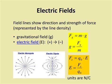 PPT - Chapter 17: Electric Forces and Fields PowerPoint Presentation ...