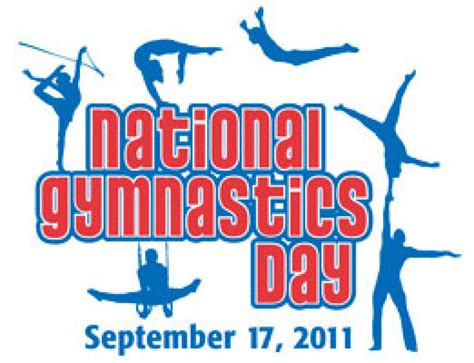 Gymnastics Day at the YMCA | Granby, CT Patch