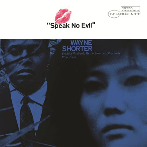 Wayne Shorter: Speak No Evil | Wayne shorter