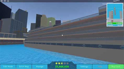 Cruise ship tycoon roblox ships - chatterinput