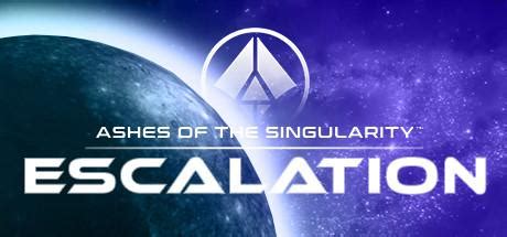 Ashes of the Singularity: Escalation System Requirements | System Requirements