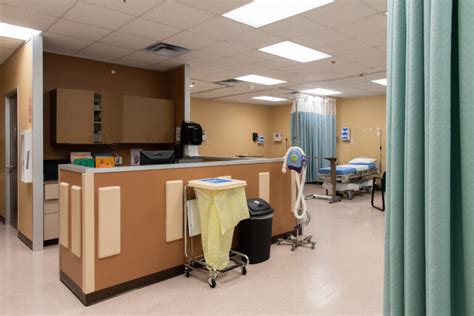 Our Facility – North Houston Surgical Hospital