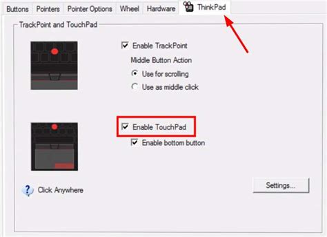 Lenovo thinkpad ultranav pointing device - copaxclimate