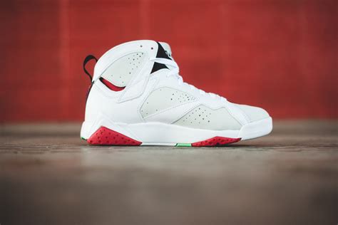 Air Jordan 7 Retro Hare 2015 Release Date - SBD