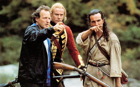 Le Dernier Des Mohicans Film Complet En Français | Michael mann, Day lewis, Scenes