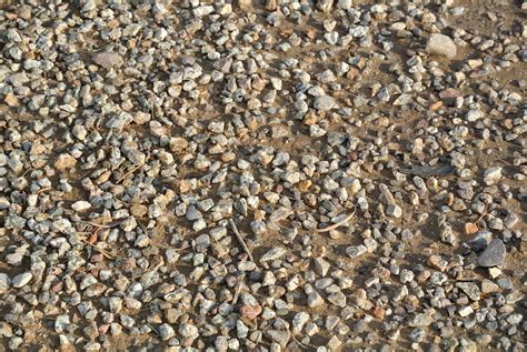 Gravel Texture Free Stock Photo - Public Domain Pictures