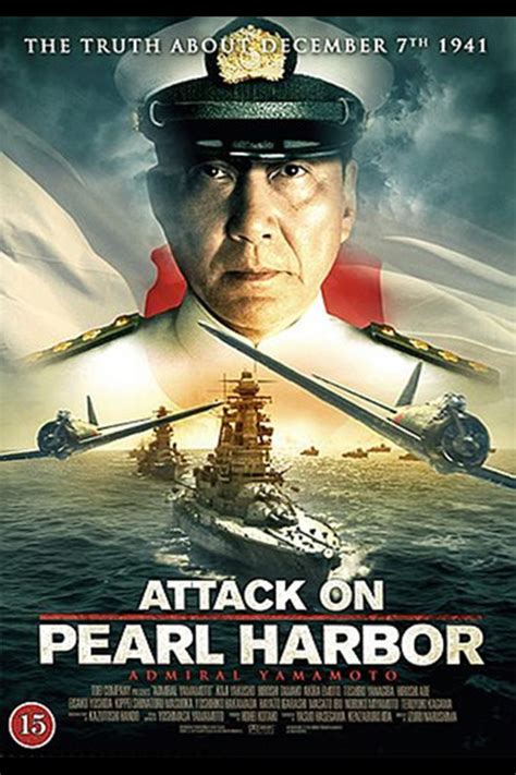 Isoroku Yamamoto, the Commander-in-Chief of the Combined Fleet (2011 ...