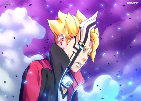 borushiki - Uzumaki Boruto Wallpaper (43268801) - Fanpop - Page 7