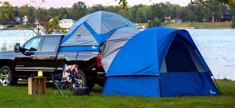 Diy Truck Bed Tent / homemade truck bed tents | Pickup Truck Camping ...