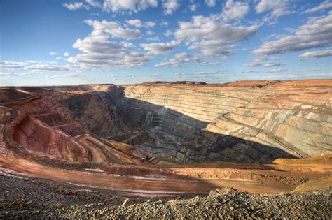 What Investors Need to Know About Barrick Gold Corp. Stock | The Motley ...