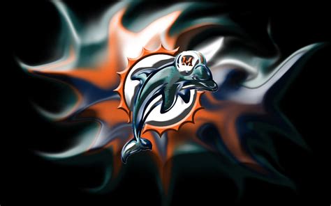 Miami Dolphins by BlueHedgedarkAttack on DeviantArt