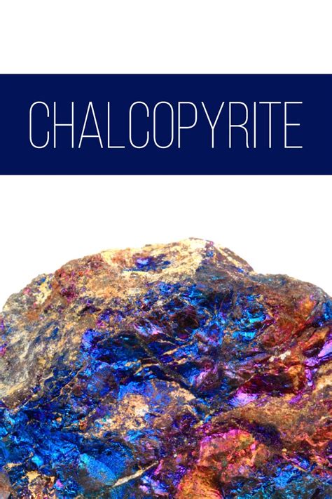 Chalcopyrite Gemstone: Properties, Meanings, Value & More | Gem Rock Auctions