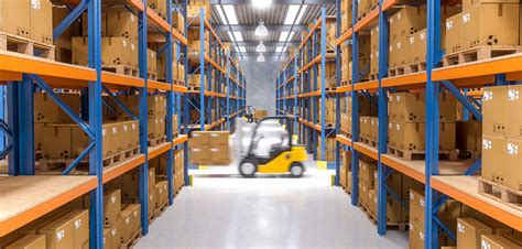 Top 4 Reasons Why Warehouse Mapping is Vital for Success | MadgeTech