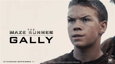 Gally maze runner - duseoseono